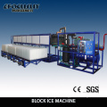 Quality Block Ice Machine with Germany Original Compressor